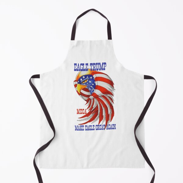 Item preview, Eagle Trump MEGA Make Eagle Great Again - DrySmirk designed and sold by DrySmirk.