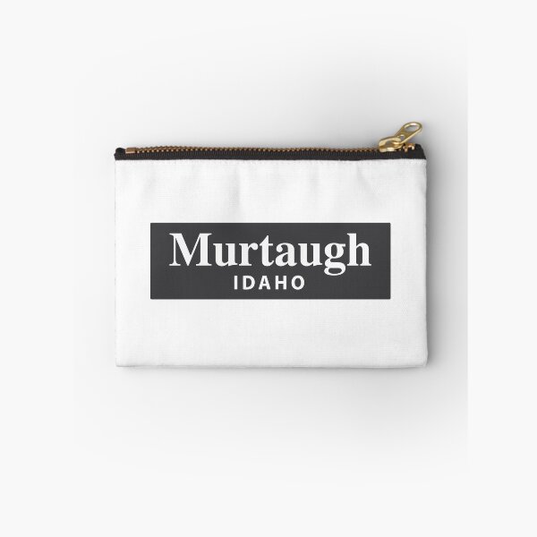 Item preview, Murtaugh, Idaho designed and sold by EveryCityxD1.