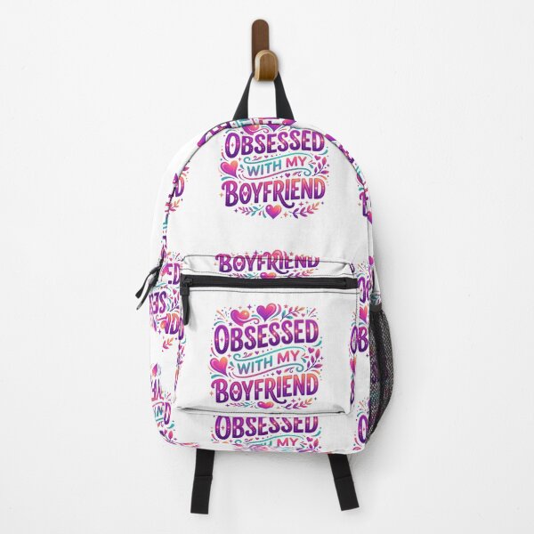 Item preview, obsessed, addicted, in love, fanatic, affectionate, passionate designed and sold by TrueArtVibes.