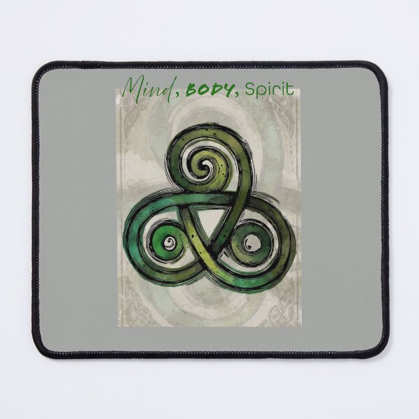 Item preview, Triskelion designed and sold by Tees & Merch.
