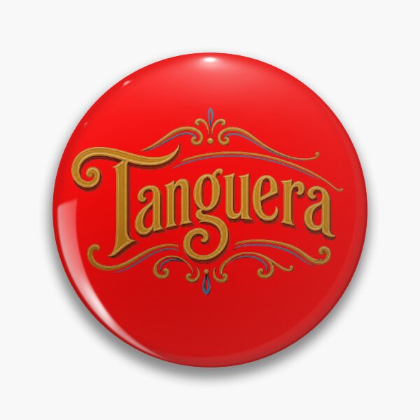 Item preview, Tanguera designed and sold by jamesgerardking.