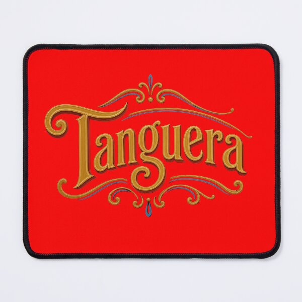 Item preview, Tanguera designed and sold by jamesgerardking.