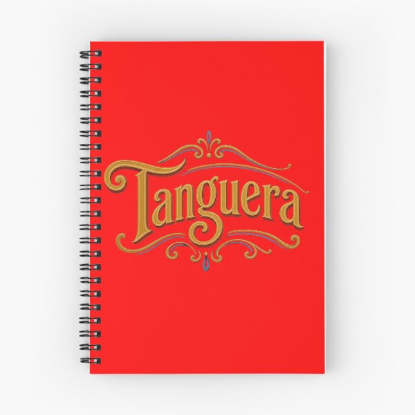 Item preview, Tanguera designed and sold by jamesgerardking.