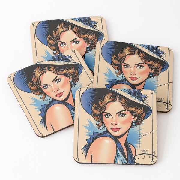 Item preview, Lederbraun: Send Me A Letter designed and sold by Lederbraun.