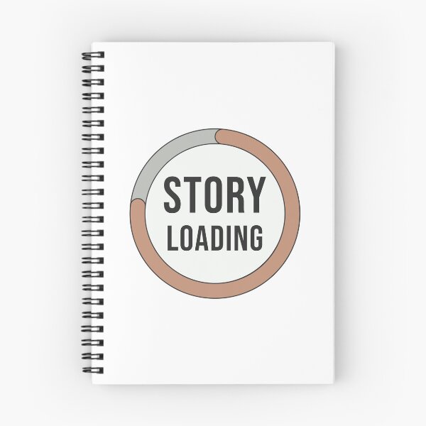 Item preview, Story Loading - Circular Progress Bar Aesthetic designed and sold by DJAMALK.