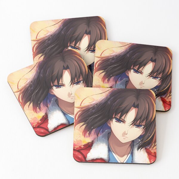 Item preview, Shiki Ryougi - 14 designed and sold by Infinite-Aspire.
