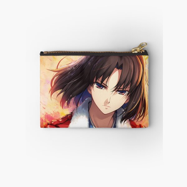 Item preview, Shiki Ryougi - 14 designed and sold by Infinite-Aspire.