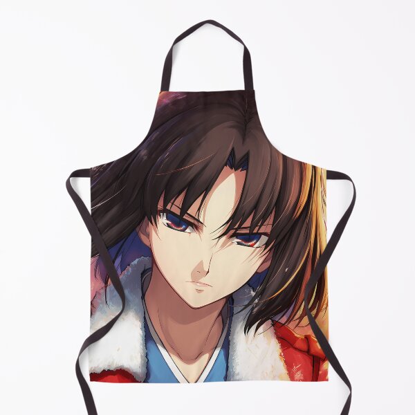Item preview, Shiki Ryougi - 14 designed and sold by Infinite-Aspire.