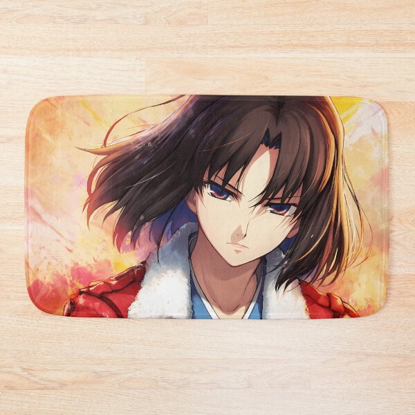 Item preview, Shiki Ryougi - 14 designed and sold by Infinite-Aspire.