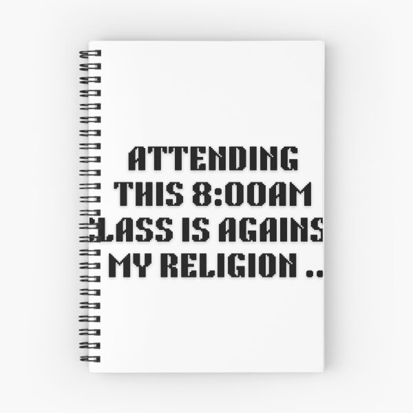 Item preview, Against my religion  designed and sold by Vibedesin.