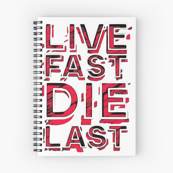 Item preview, Live intensely, without burdens designed and sold by GraphicStyleX.