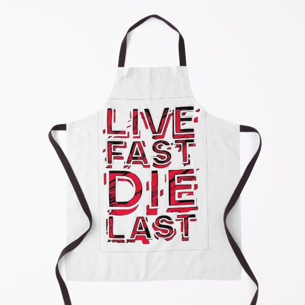 Item preview, Live intensely, without burdens designed and sold by GraphicStyleX.