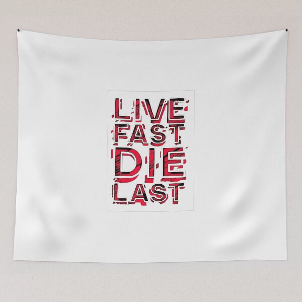 Item preview, Live intensely, without burdens designed and sold by GraphicStyleX.