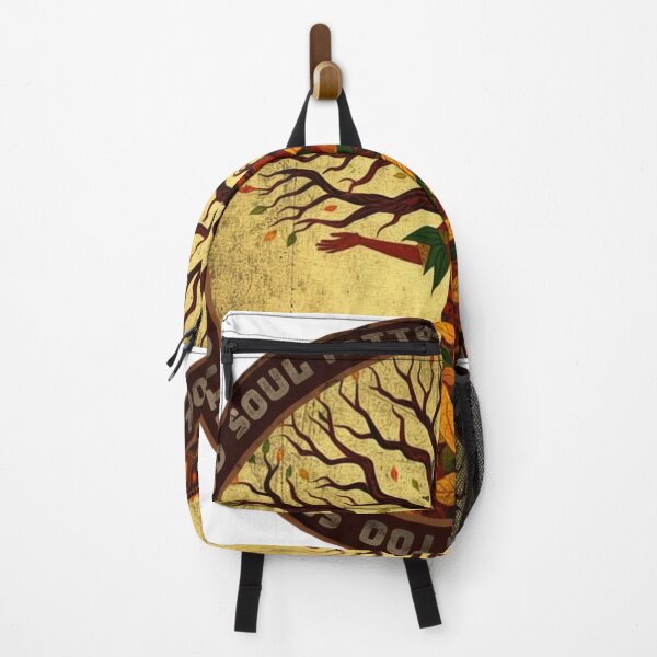 Item preview, Tree Girl - Soul Tattoo designed and sold by Born-to-Storm.
