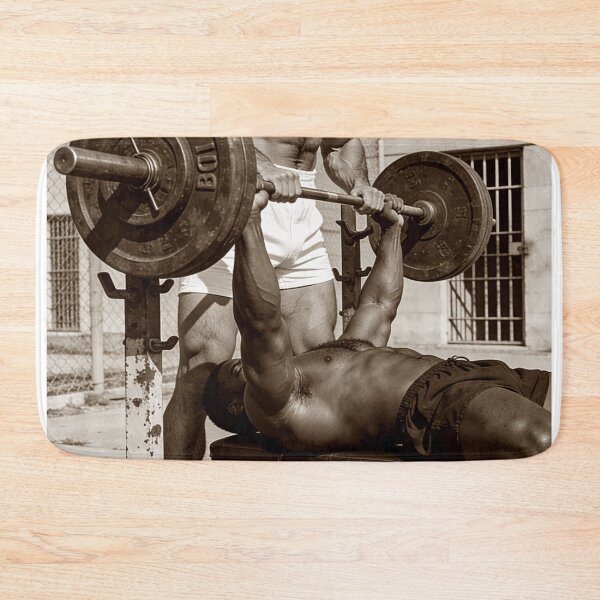 Item preview, Power Hunk Daddies designed and sold by dudeoir.
