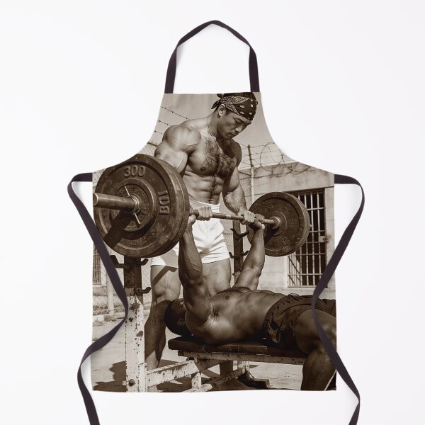 Item preview, Power Hunk Daddies designed and sold by dudeoir.