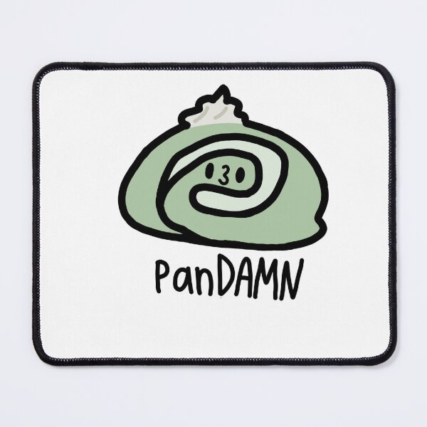 Item preview, PanDAMN designed and sold by designedbyfia.
