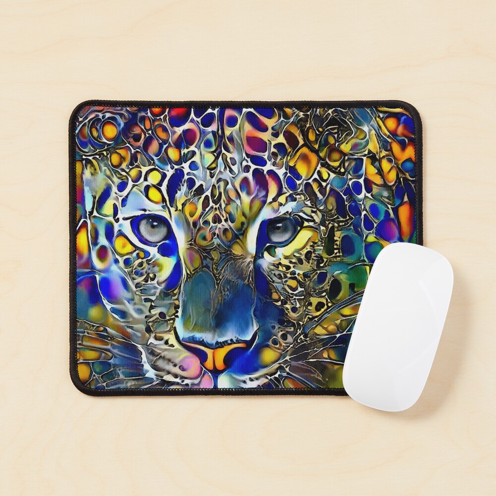 Item preview, Mouse Pad designed and sold by salomitata.