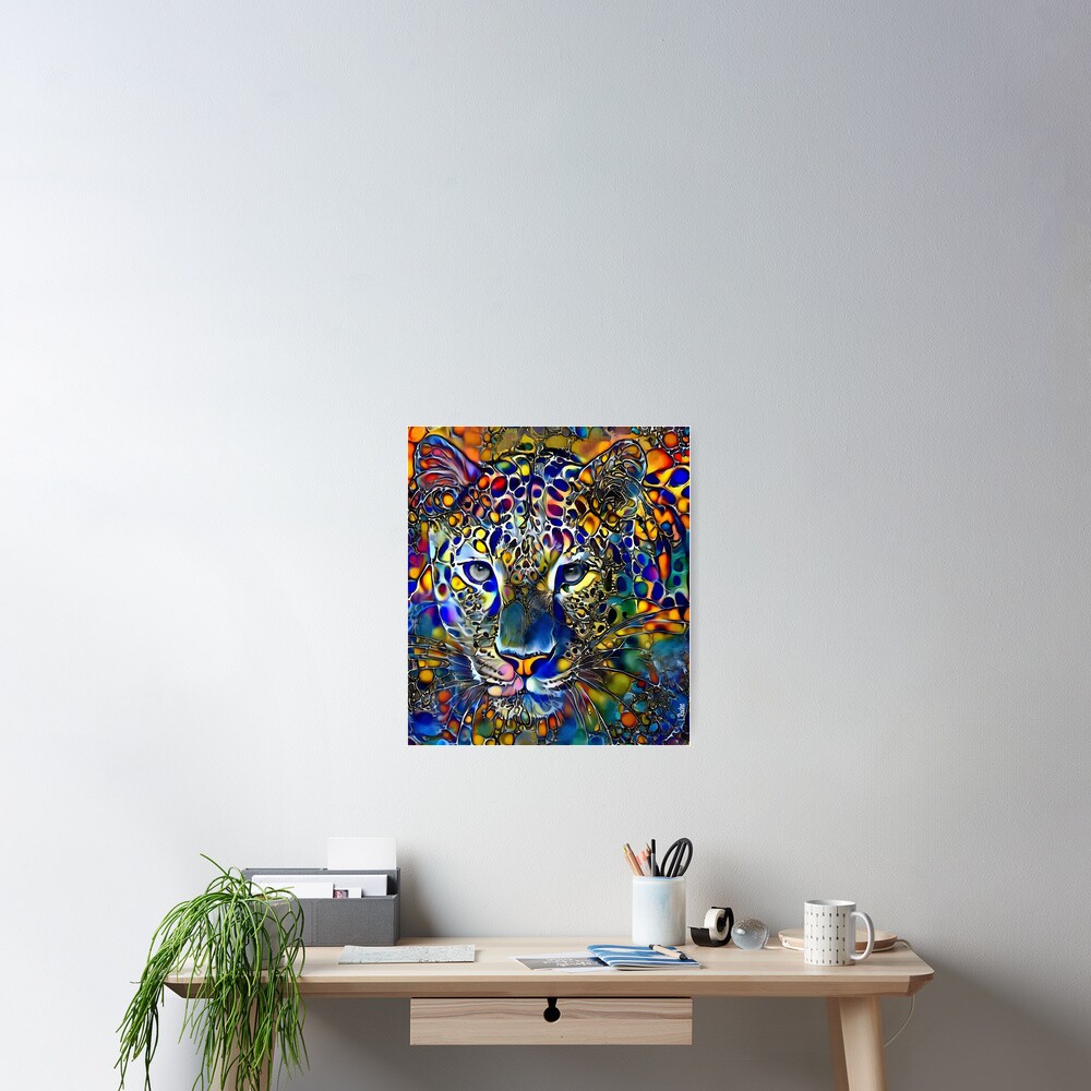Item preview, Poster designed and sold by salomitata.