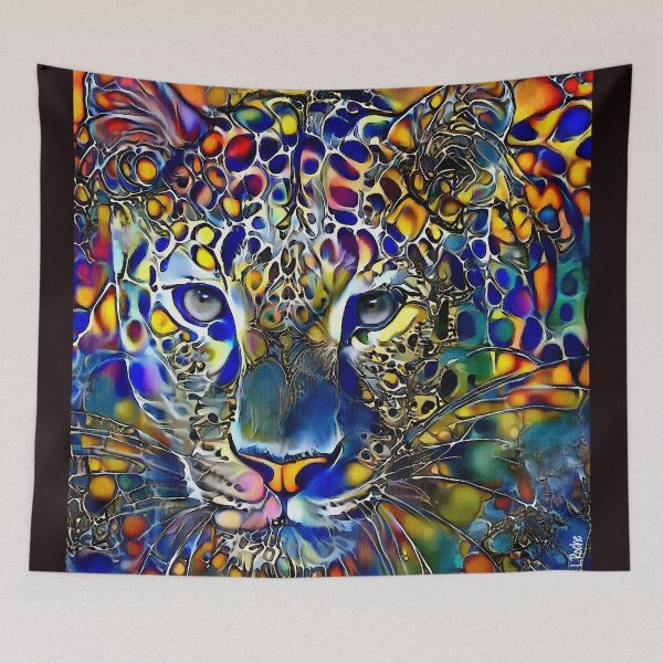 Item preview, LEOCOLOR designed and sold by L. ROCHE.