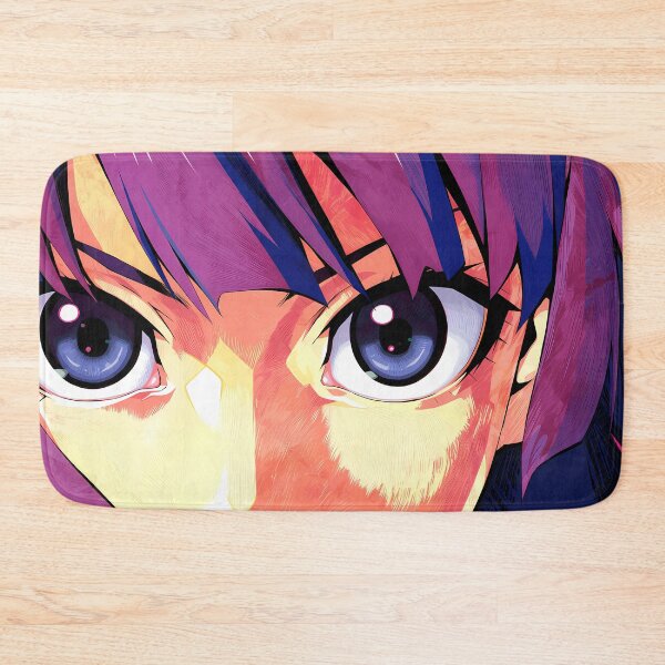 Item preview, Senjougahara Hitagi - 43 designed and sold by Infinite-Aspire.