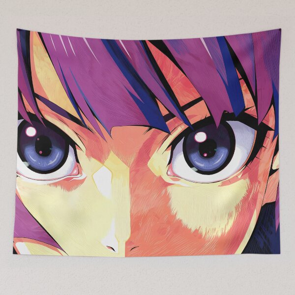 Item preview, Senjougahara Hitagi - 43 designed and sold by Infinite-Aspire.