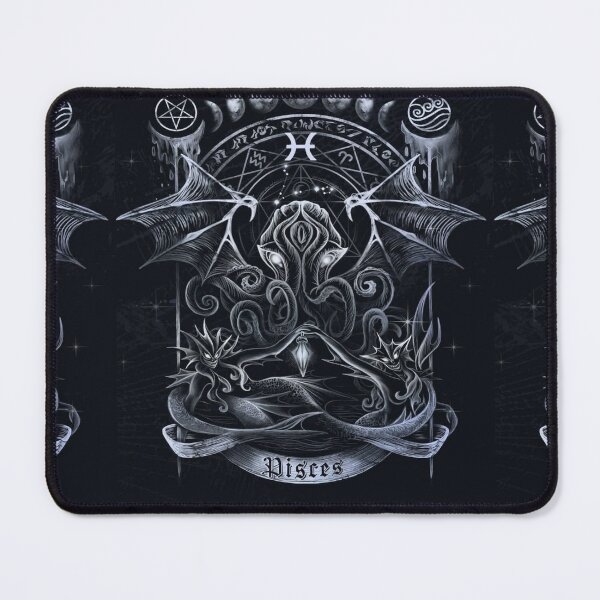 Item preview, Pisces designed and sold by OpusDay.