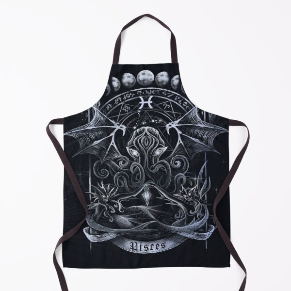Item preview, Pisces designed and sold by OpusDay.