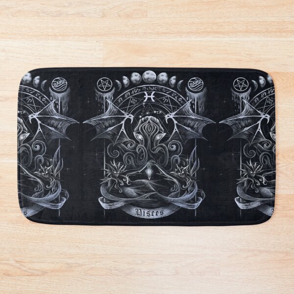Item preview, Pisces designed and sold by OpusDay.
