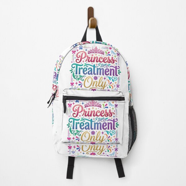 Item preview, princess treatment, princess quote, royal treatment, princess vibes designed and sold by TrueArtVibes.