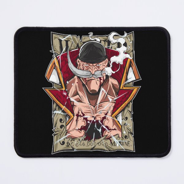 Item preview, Edward Newgate - Whitebeard designed and sold by UANIPISCI.
