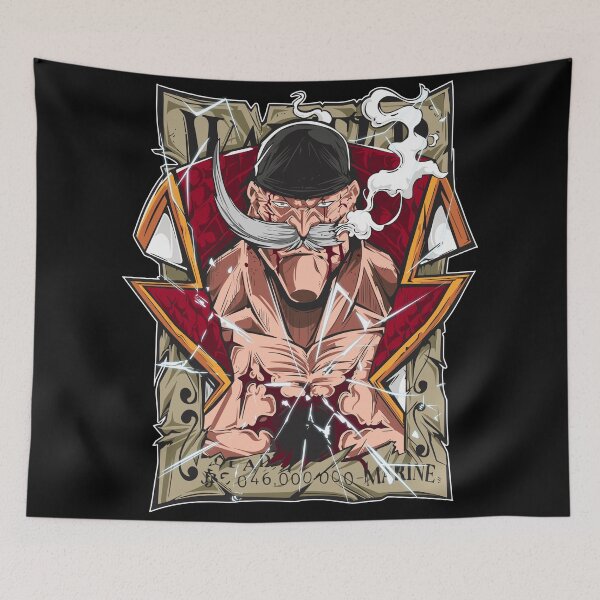 Item preview, Edward Newgate - Whitebeard designed and sold by UANIPISCI.