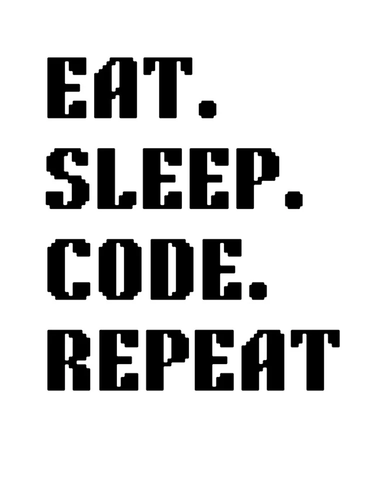 Thumbnail 4 of 4, iPhone Case, Code Routine 8-Bit designed and sold by Vibedesin.