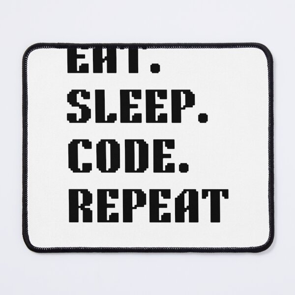 Item preview, Code Routine 8-Bit designed and sold by Vibedesin.