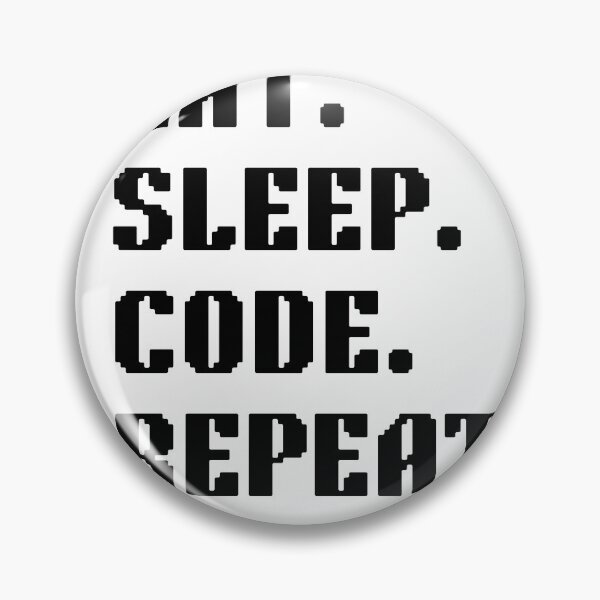Item preview, Code Routine 8-Bit designed and sold by Vibedesin.