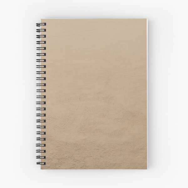 Item preview, Minimalist Beige Sand Texture | Soft Tan Desert Abstract Digital Art designed and sold by Midnight Veil Designs.
