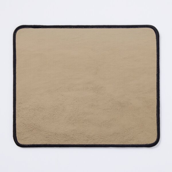 Item preview, Minimalist Beige Sand Texture | Soft Tan Desert Abstract Digital Art designed and sold by Midnight Veil Designs.