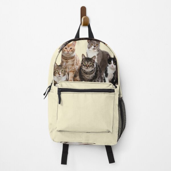 Item preview, Jade Herrera Cats designed and sold by Gaea1.