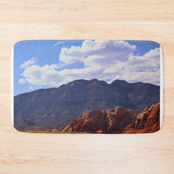 Item preview, Majestic Desert Mountains designed and sold by Phakade's Photos.