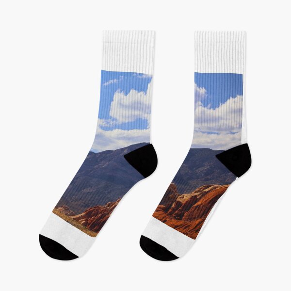 Item preview, Majestic Desert Mountains designed and sold by Phakade's Photos.