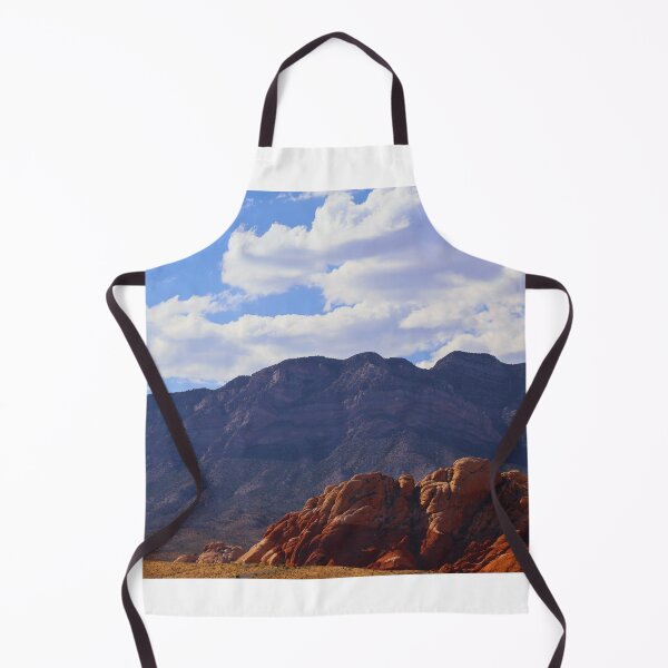 Item preview, Majestic Desert Mountains designed and sold by Phakade's Photos.