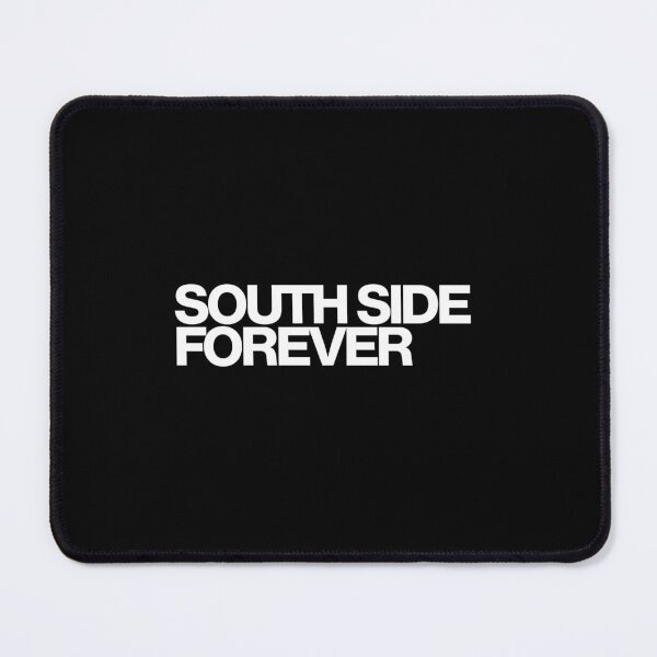 Item preview, South Side Forever - The Chi Art designed and sold by dsxclothing.