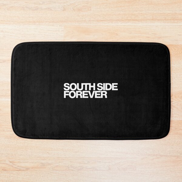 Item preview, South Side Forever - The Chi Art designed and sold by dsxclothing.