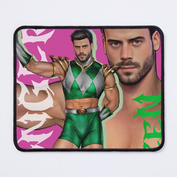 Item preview, HEATED GREEN POWER 2 designed and sold by Carlos GZZ003.