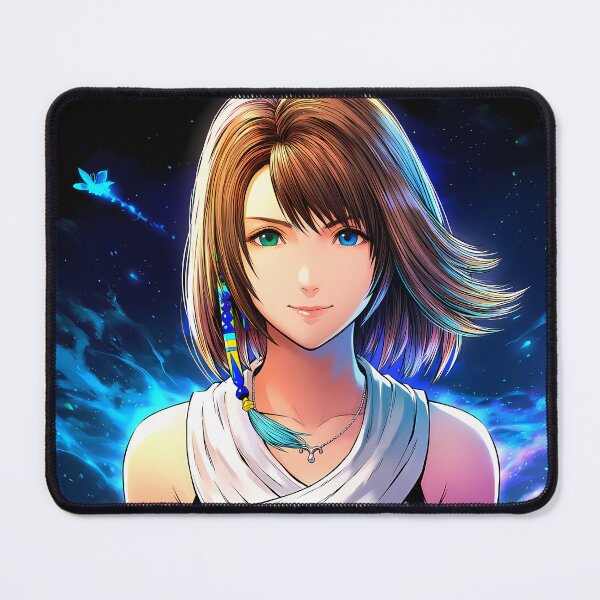 Item preview, Yuna - 26 designed and sold by Infinite-Aspire.