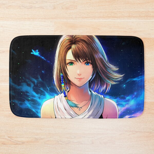 Item preview, Yuna - 26 designed and sold by Infinite-Aspire.
