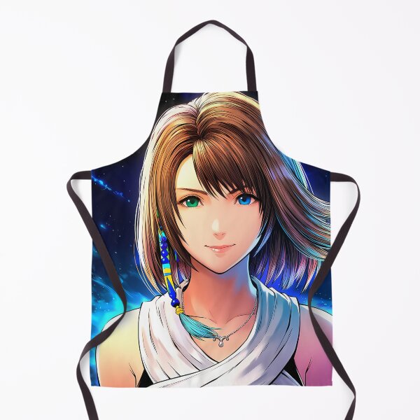 Item preview, Yuna - 26 designed and sold by Infinite-Aspire.