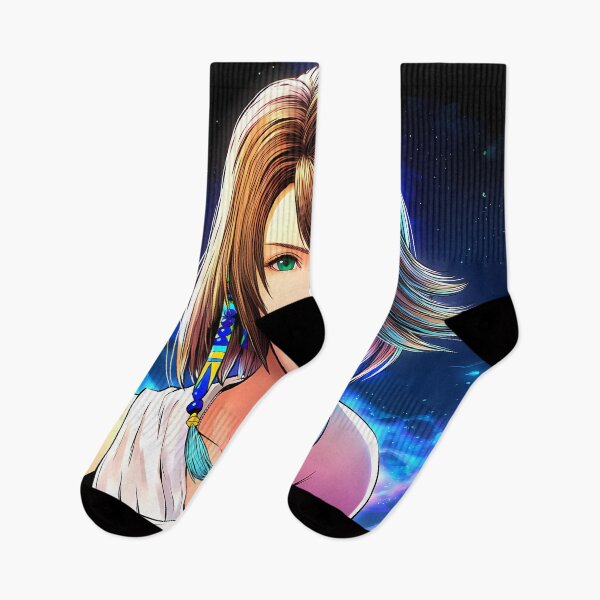 Item preview, Yuna - 26 designed and sold by Infinite-Aspire.