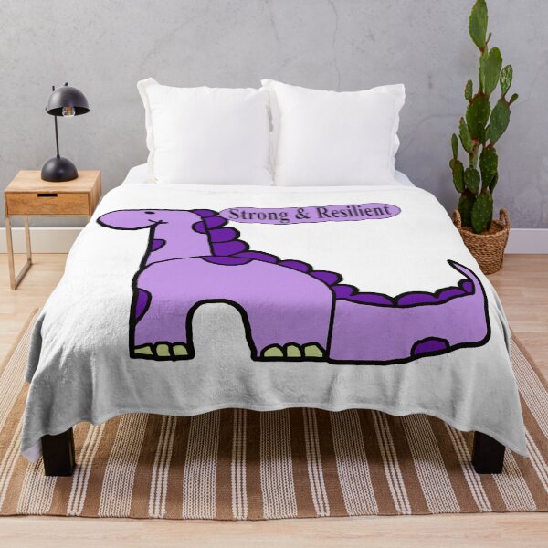 Item preview, Strong & Resilient   designed and sold by Mother Daughter Drawings .