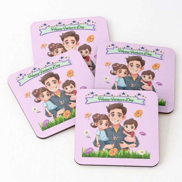 Item preview, Father's Day special  designed and sold by Shree Dharani Trendz.